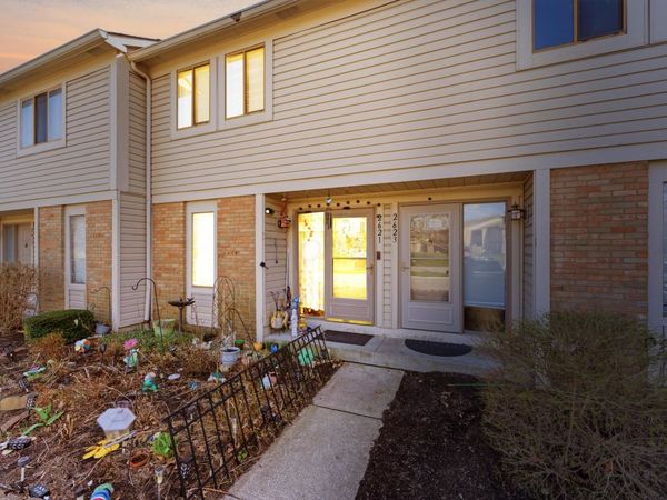 2621 Summer Drive , Dublin, OH 43016