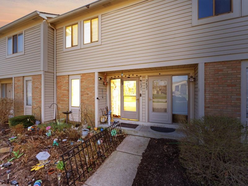 2621 Summer Drive , Dublin, OH 43016 Photo 1