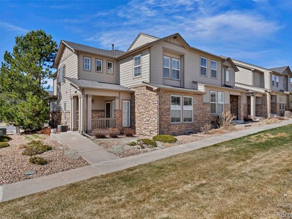 17099 Blue Mist Grove, Monument, CO 80132