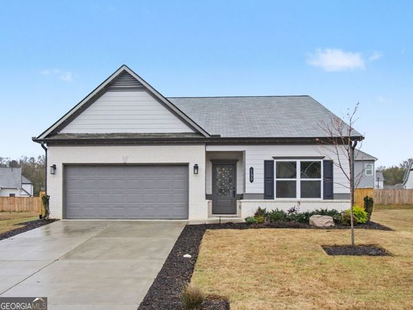 135 Marion Drive, Cartersville, GA 30120