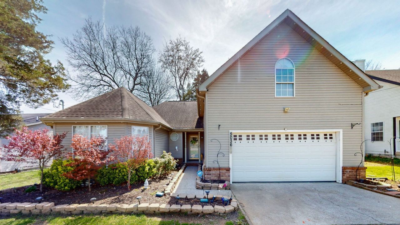 5036 Trailwater Dr, Antioch, TN 37013 Main Photo