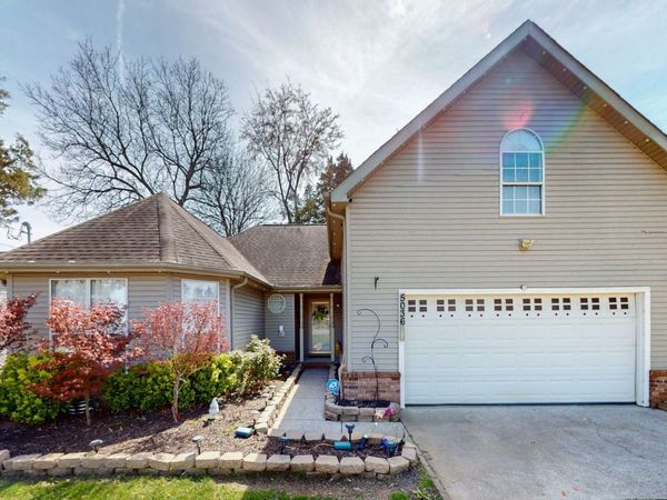 5036 Trailwater Dr, Antioch, TN 37013