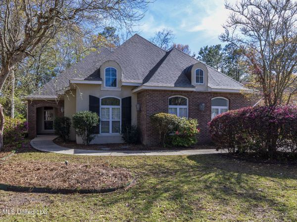 6446 Kome Drive, Diamondhead, MS 39525