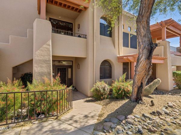 13013 N PANORAMA Drive, Unit 129, Fountain Hills, AZ 85268