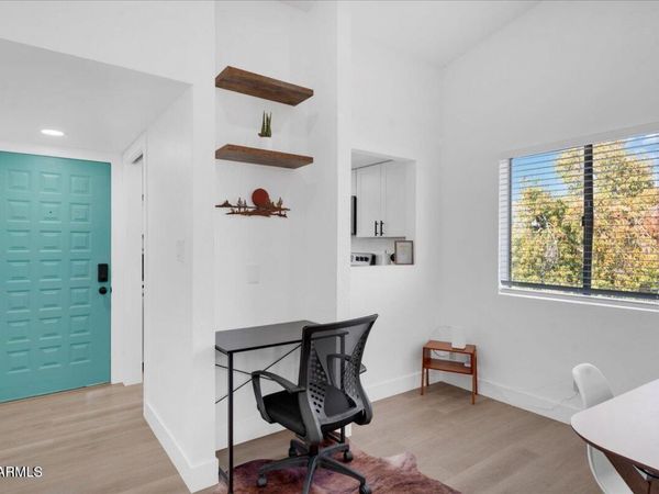 413 E LINDA Lane, Unit D, Gilbert, AZ 85234