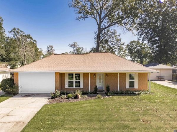 459 Nancy Dr, Baton Rouge, LA 70819