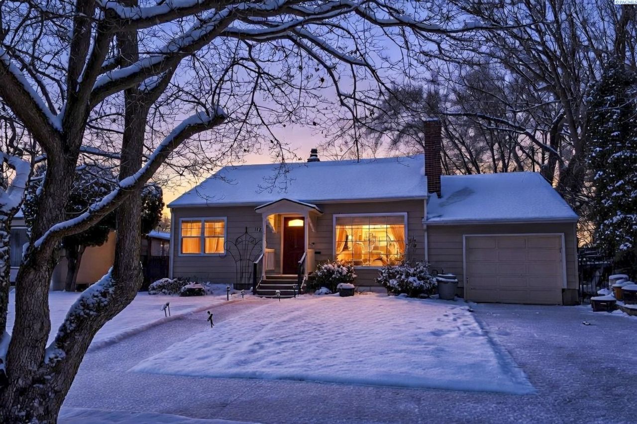 1123 Olive St, Walla Walla, WA 99362 Main Photo