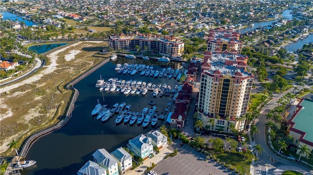 5626 Cape Harbour Dr , Unit 202, Cape Coral, FL 33914 Photo