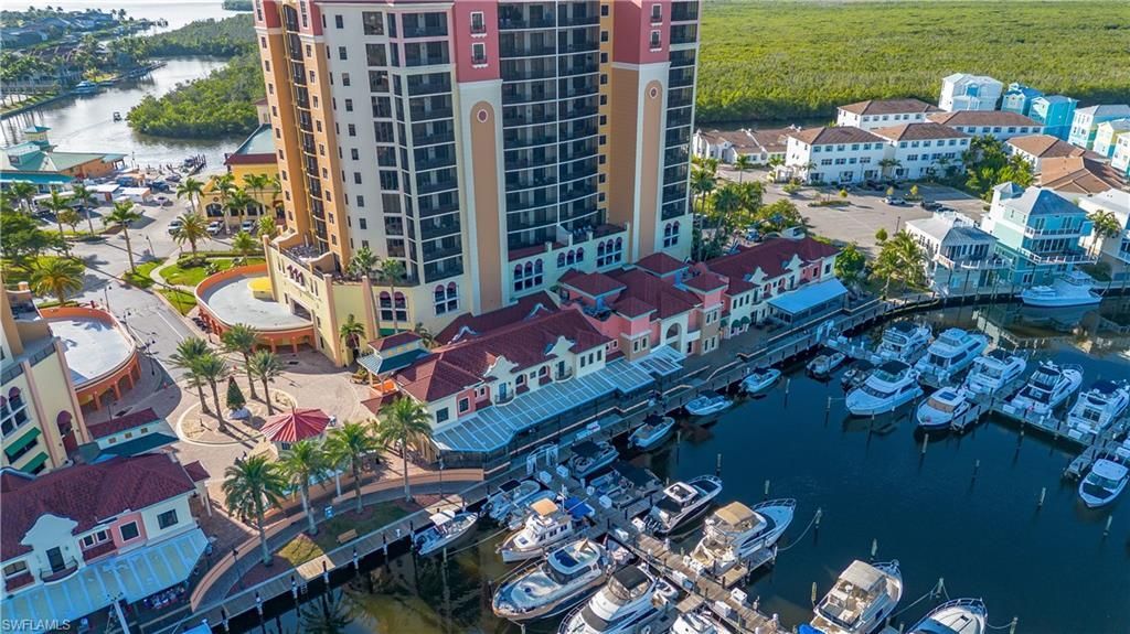 5626 Cape Harbour Dr , Unit 202, Cape Coral, FL 33914 Photo