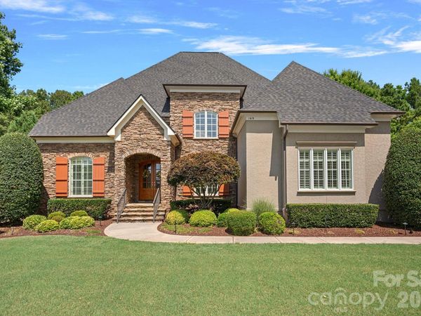 169 Cape Cod Way, Mooresville, NC 28117