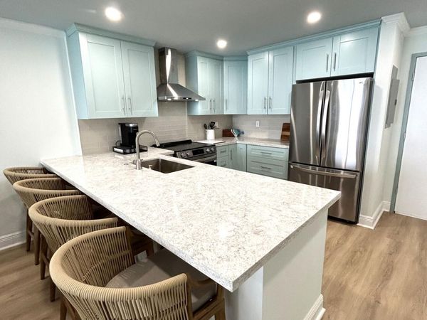 400 N Surf Road, Unit 1105, Hollywood, FL 33019