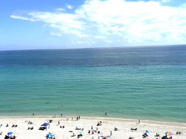 400 N Surf Road, Unit 1105, Hollywood, FL 33019