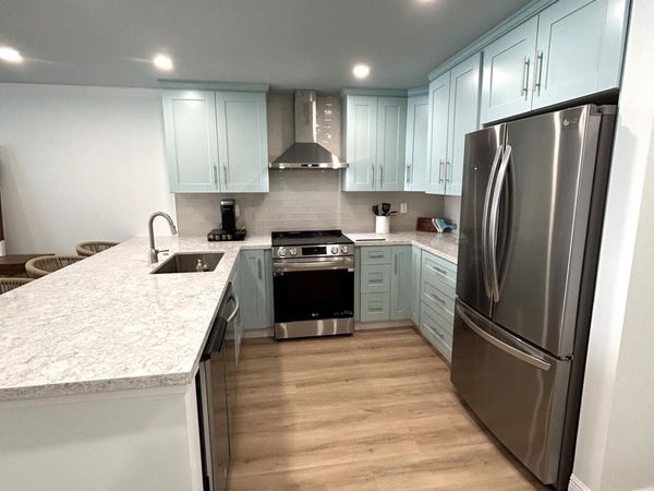 400 N Surf Road, Unit 1105, Hollywood, FL 33019