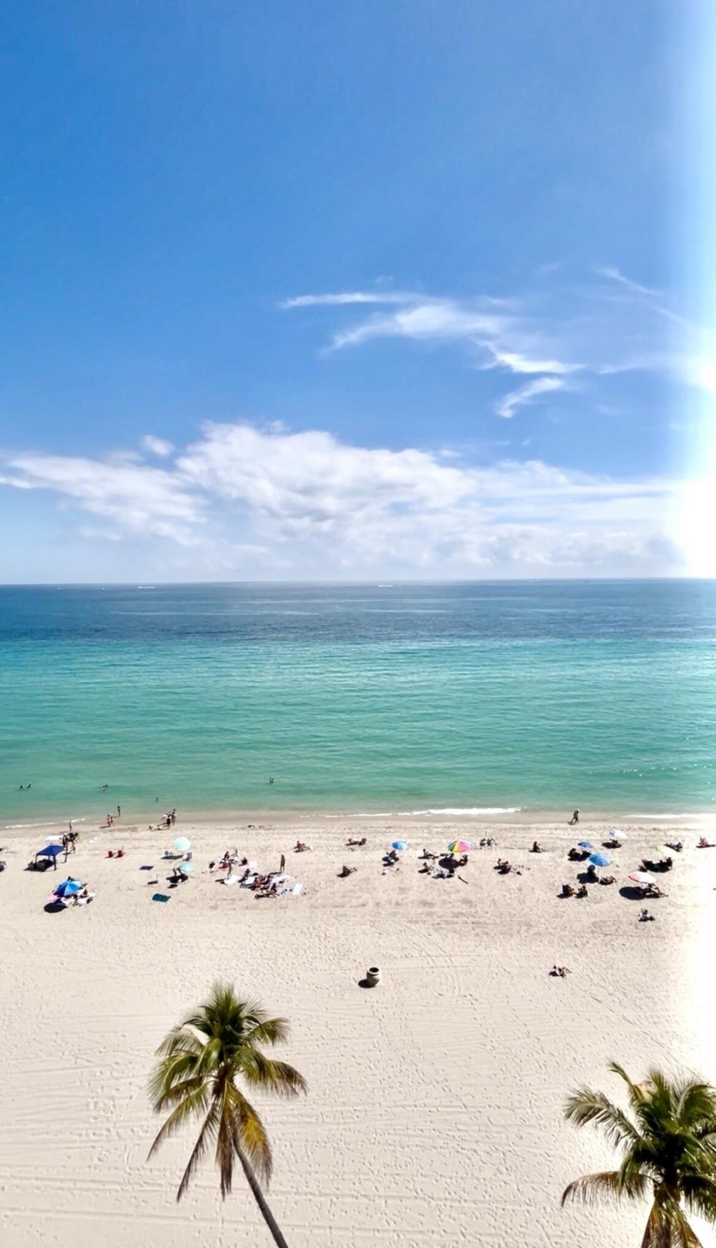 400 N Surf Road, Unit 1105, Hollywood, FL 33019 Photo