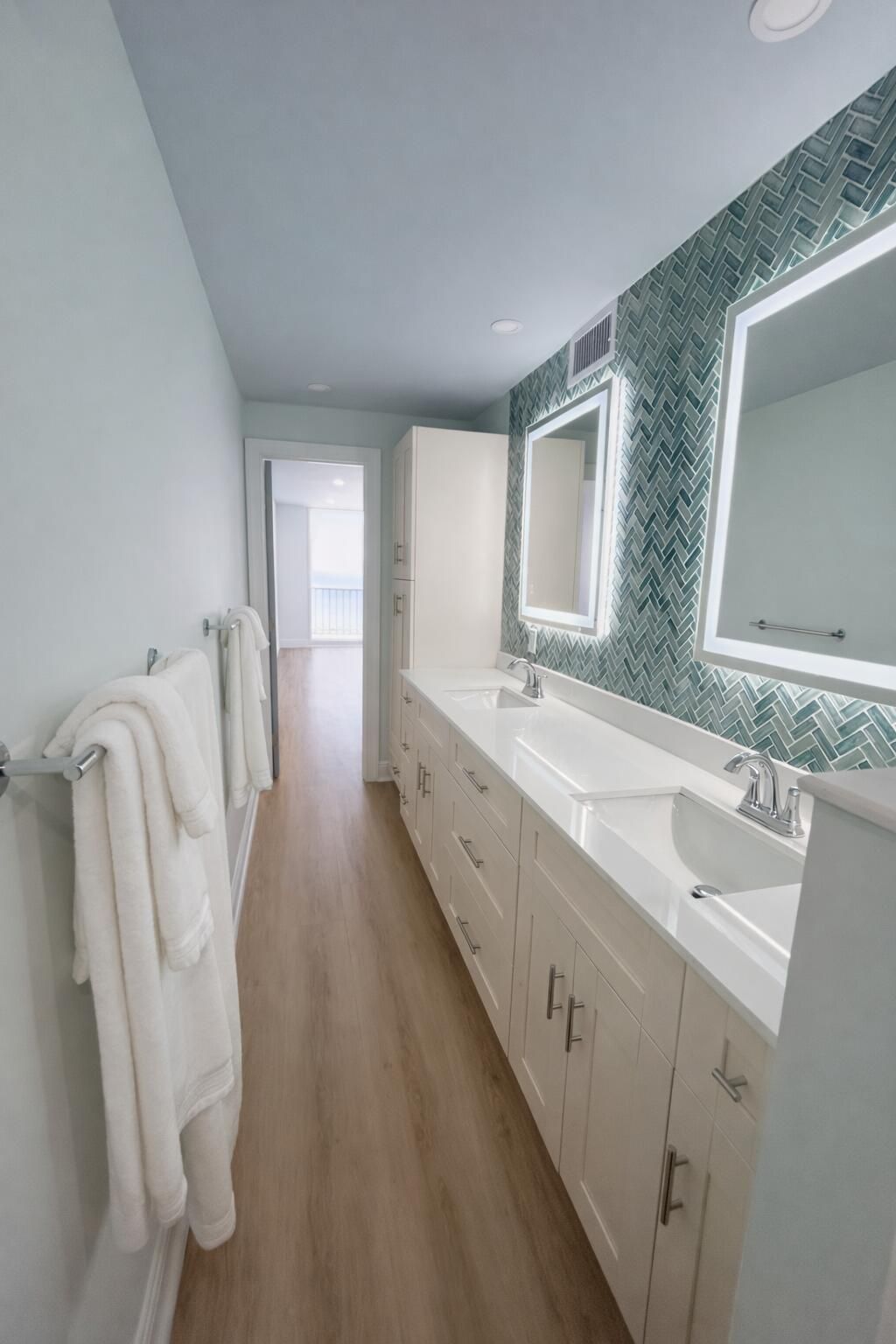 400 N Surf Road, Unit 1105, Hollywood, FL 33019 Photo