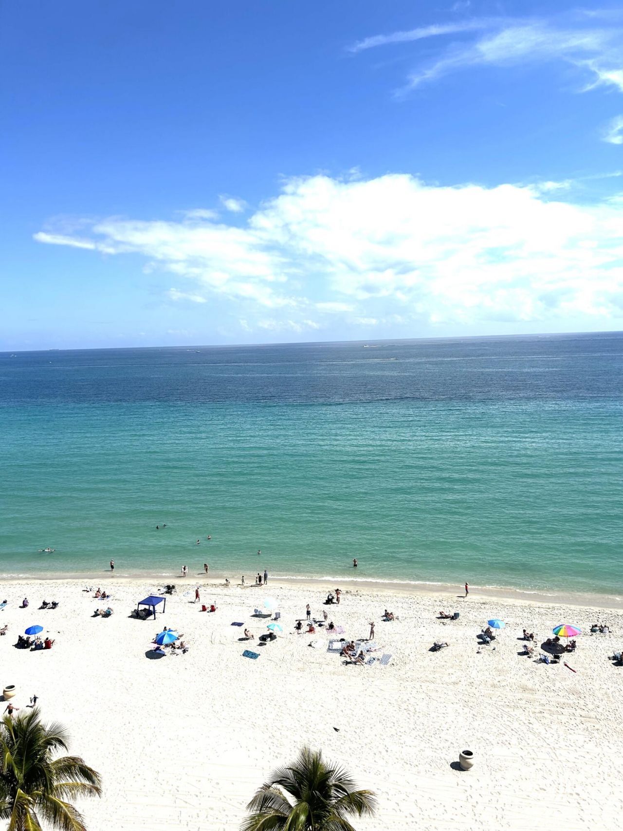 400 N Surf Road, Unit 1105, Hollywood, FL 33019 Photo