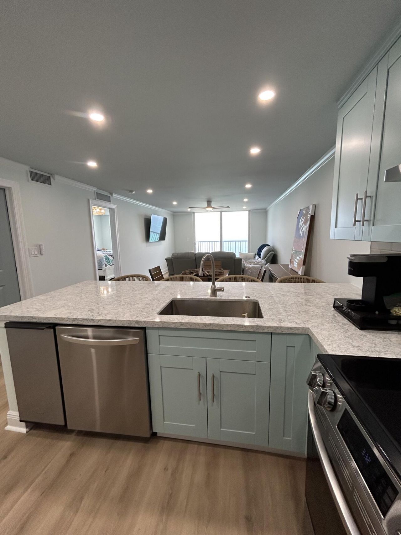 400 N Surf Road, Unit 1105, Hollywood, FL 33019 Photo