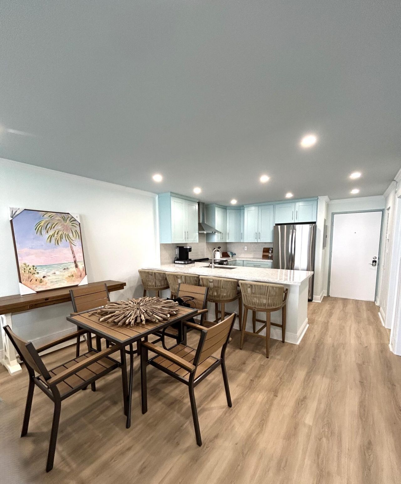 400 N Surf Road, Unit 1105, Hollywood, FL 33019 Photo