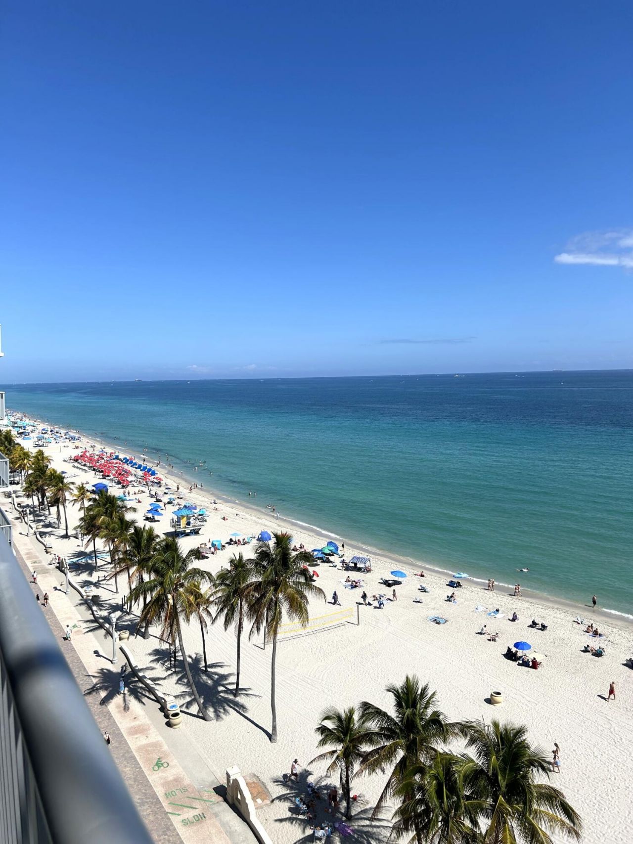 400 N Surf Road, Unit 1105, Hollywood, FL 33019 Photo