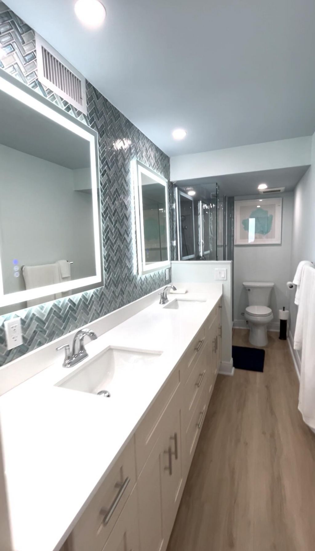 400 N Surf Road, Unit 1105, Hollywood, FL 33019 Photo