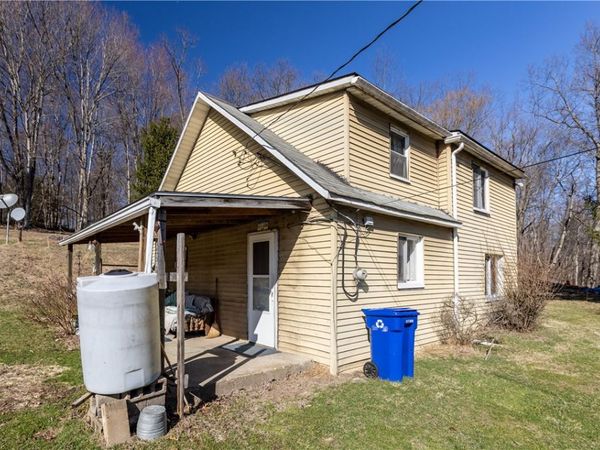 407 and 411 Mowry Rd, Monaca, PA 15061