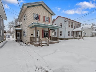 25 Park Street, Pulaski, NY 13142