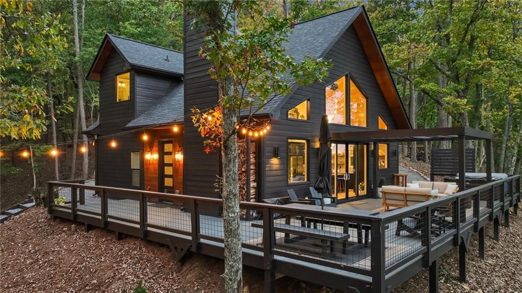 71 Geyser Court, Ranger, GA 30734 Main Photo