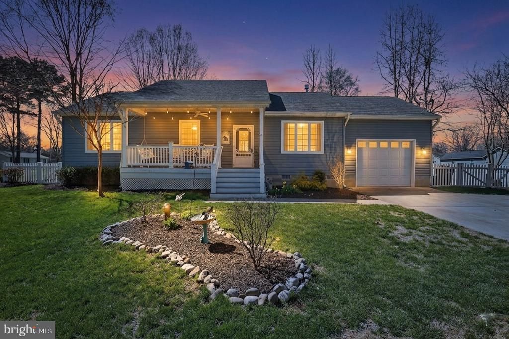 40426 Bay Drive, Mechanicsville, MD 20659 Main Photo