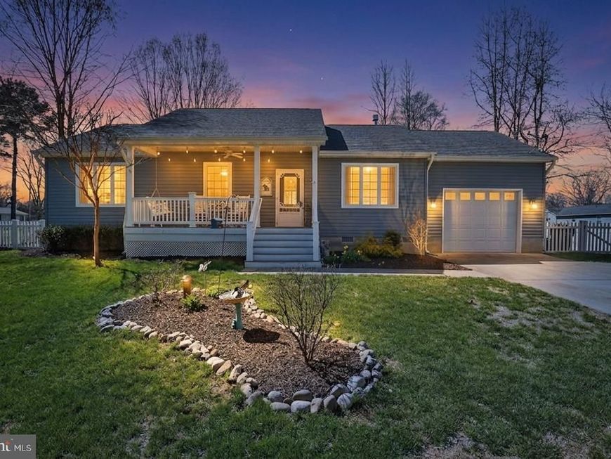 40426 Bay Drive, Mechanicsville, MD 20659 Main Photo