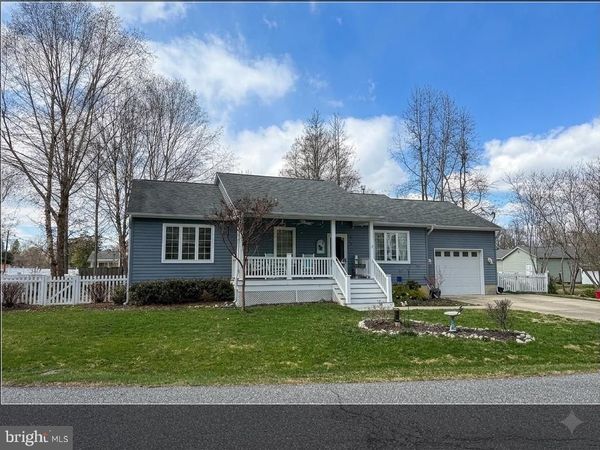 40426 BAY DRIVE, MECHANICSVILLE, MD 20659