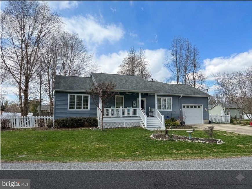 40426 Bay Drive, Mechanicsville, MD 20659 Main Photo