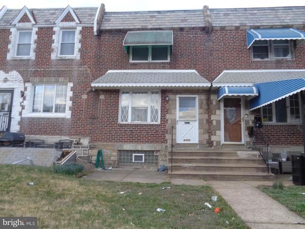 6350 CARDIFF STREET, PHILADELPHIA, PA 19149