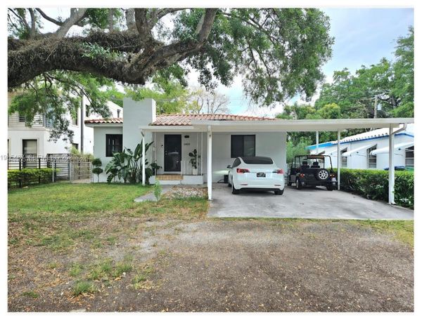 3439 Percival Ave , Unit -, Miami, FL 33133