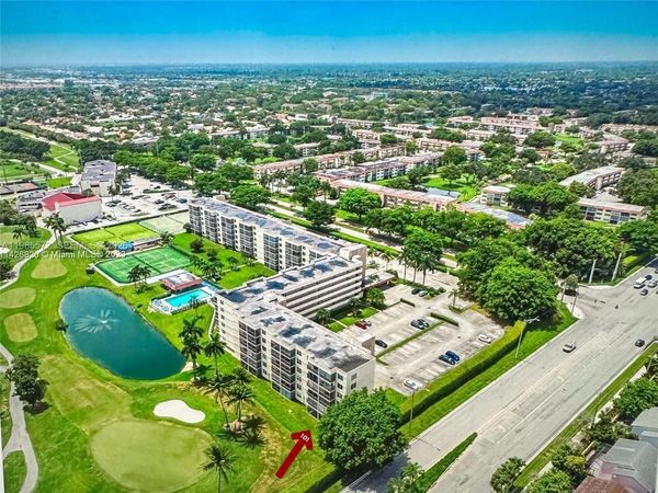 8900 Washington Blvd , Unit 101A, Pembroke Pines, FL 33025