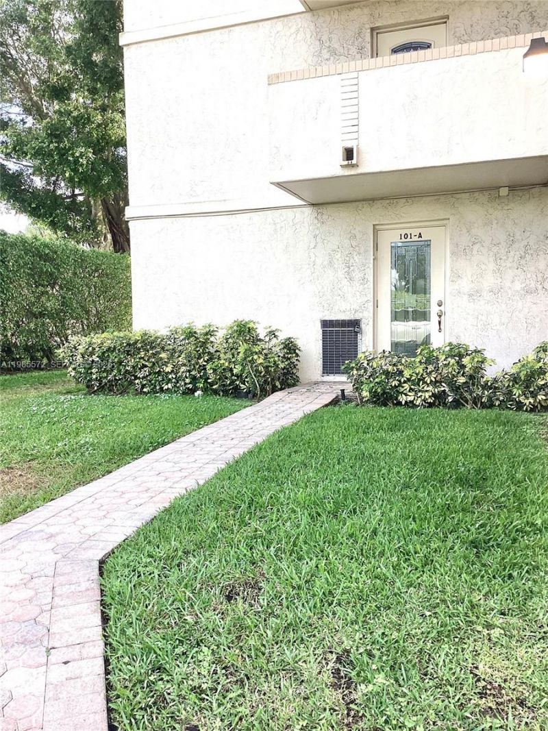 8900 Washington Blvd, Unit 101A, Pembroke Pines, FL 33025 Photo