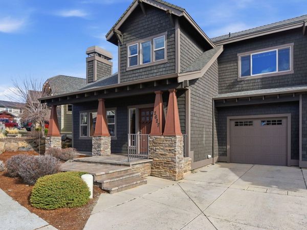 2627 NW Awbrey Point Circle, Bend, OR 97703