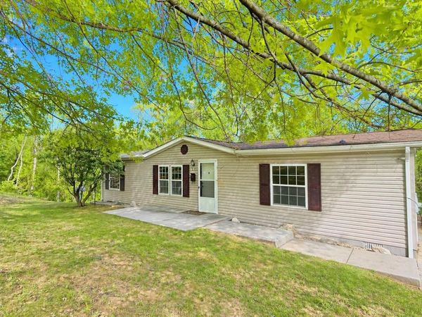 104 BENTWOOD DR, BLUE RIDGE, VA 24064