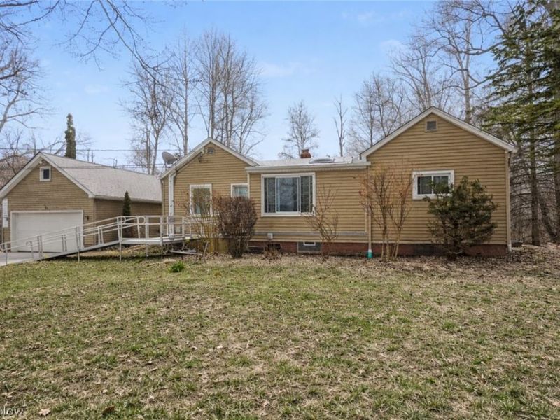 154 May Avenue, Northfield, OH 44067 Photo 1