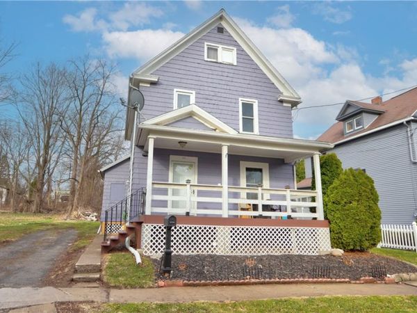 32 Grant Avenue, Geneva, NY 14456