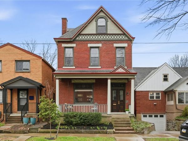 114 1st St, Aspinwall, PA 15215