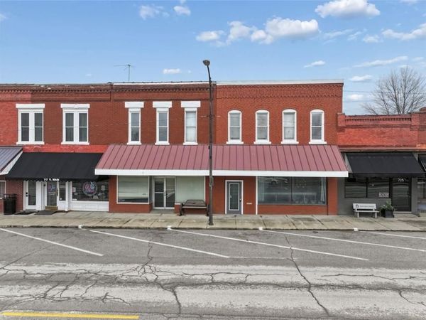 723 S Main Street, Concordia, MO 64020