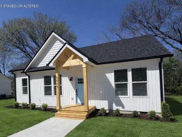 5005 Renezet Drive, Chattanooga, TN 37416