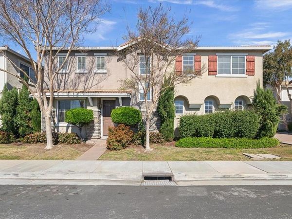 2235 3rd Street, Santa Clara, CA 95054