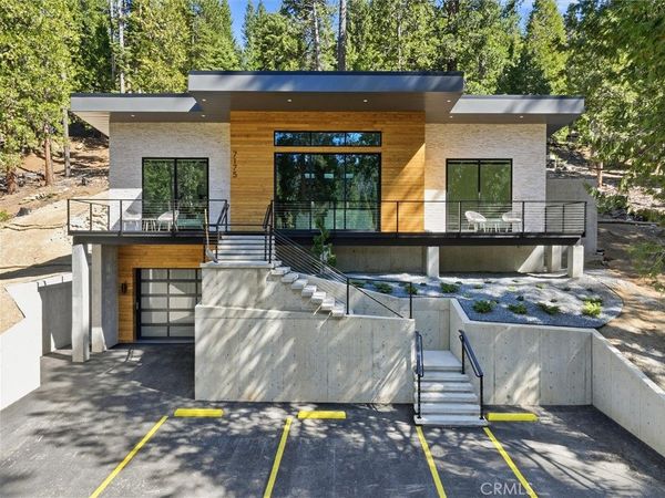 7175 Yosemite Park, Yosemite, CA 95389