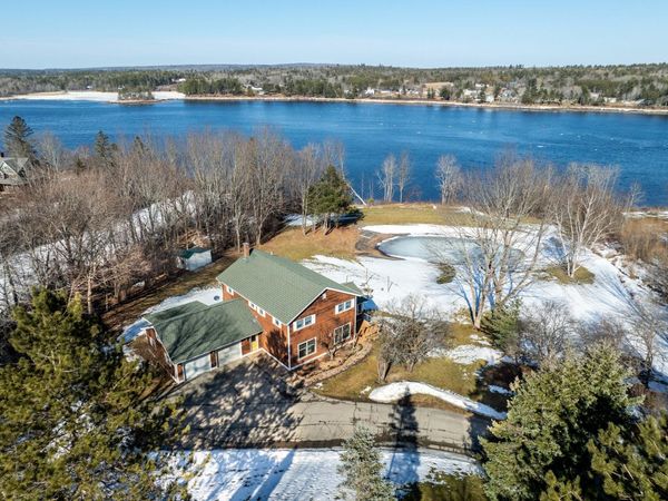 918 Main Street, Calais, ME 04619