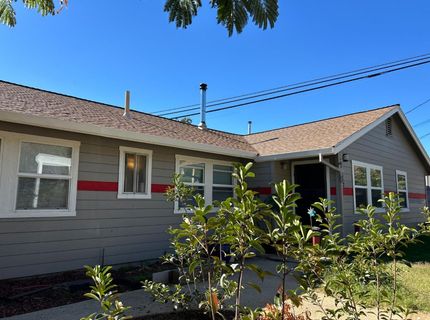 3423 Vallecito Bypass Rd, Vallecito, CA 95251 Photo