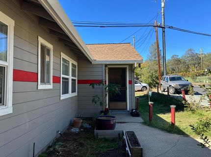 3423 Vallecito Bypass Rd, Vallecito, CA 95251 Photo