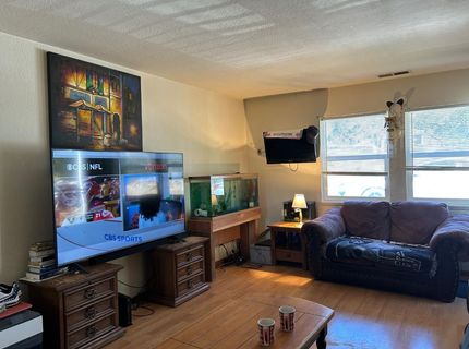 3423 Vallecito Bypass Rd, Vallecito, CA 95251 Photo