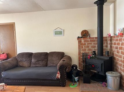 3423 Vallecito Bypass Rd, Vallecito, CA 95251 Photo