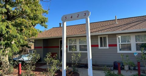 3423 Vallecito Bypass Rd, Vallecito, CA 95251 Photo